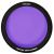 Цветной фильтр Profoto OCF II Gel - Light Lavender