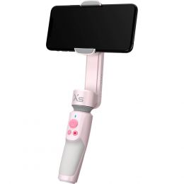Стабилизатор Zhiyun Smooth-XS розовый
