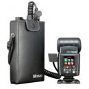 Вспышка Nissin MG-8000 for Canon+ Внешний батарейный блок Nissin PS-300 for Canon