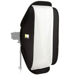 Софтбокс Lastolite LL LS2710 EzyBox II 45x45