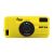 Чехол силиконовый Gizmon Soft iCA для смартфона iPhone5/5S yellow
