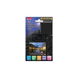 Защитная пленка Kenko для Sony Alpha SLT-A58K