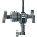 Зажим Avenger D240 Swivel Grip Head