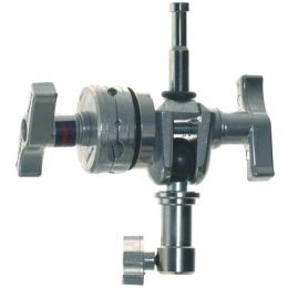 Зажим Avenger D240 Swivel Grip Head