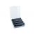 Аккумулятор Panasonic Eneloop Pro BK-3HCDEC4BE 2450 mAh 4шт AA с кейсом
