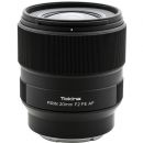 Объектив Tokina FiRIN 20mm F2 FE AF для Sony