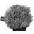 Ветрозащита Saramonic VMIC-WS-S для микрофона Vmic Stereo