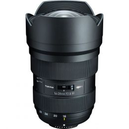 Объектив Tokina Opera 16-28mm F2.8 FF (Nikon)