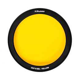 Цветной фильтр Profoto OCF II Gel - Yellow