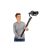 Монопод карбоновый Manfrotto Fast Gimboom