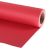 Фон бумажный Lastolite LL LP9008 2,75 х 11 м., цвет Red