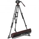 Штатив с видеоголовкой Manfrotto MVK504XTWINGA