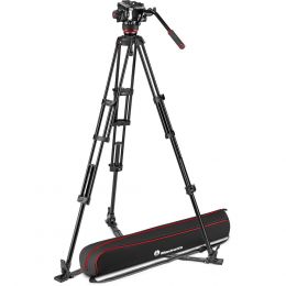 Штатив с видеоголовкой Manfrotto MVK504XTWINGA