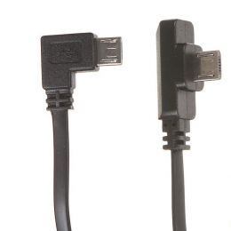 Кабель подключения Smooth USB Cable (Micro USB to Micro USB)