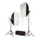Комплект Falcon Eyes Studio LED 275-kit