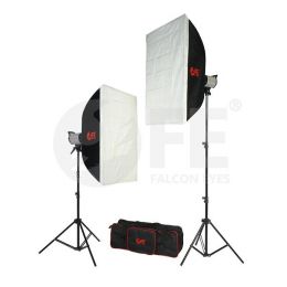Комплект Falcon Eyes Studio LED 275-kit