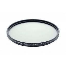 Светофильтр Hoya PL-CIR HD NANO 49 мм