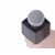 Микрофонный флаг Rycote Square Mic Flag - Black квадратный черный (RYC107301)