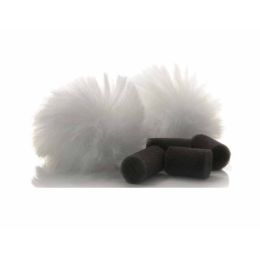 Ветрозащита Rycote White Lavalier Windjammer - 2шт (RYC065503)