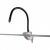 Гибкий держатель Rycote PCS-Cobra Arm 3/8