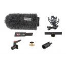 Ветрозащита Rycote 12cm Classic-Softie Kit (19/22) (RYC033332)
