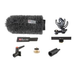 Ветрозащита Rycote 12cm Classic-Softie Kit (19/22) (RYC033332)