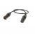 Ветрозащита Rycote 15cm Classic-Softie Kit (19/22) (RYC033342)