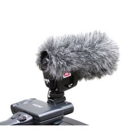 Ветрозащита Rycote Mini Windjammer - VideoMicPro (RYC055409)