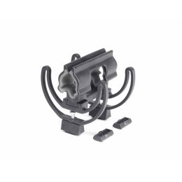Держатель микрофона Rycote Duo-Lyre 68 (19/34) 1 шт (RYC040138)