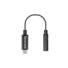 Адаптер Saramonic SR-C2003 TRS на разъем USB-C