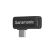 Адаптер Saramonic SR-C2005 угловой USB-C - USB-C