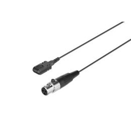 Микрофон петличный Saramonic DK4F для Shure, TOA Line 6