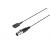 Микрофон петличный Saramonic DK4F для Shure, TOA Line 6