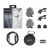 Микрофон петличный Saramonic DK4F для Shure, TOA Line 6