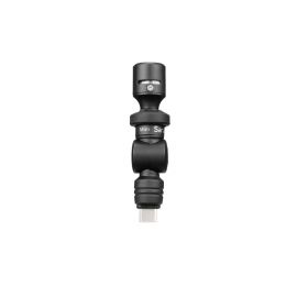 Микрофон Saramonic SmartMic UC Mini конденсаторный