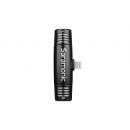 Микрофон Saramonic SPMIC510 DI Plug & Play Mic для iOS