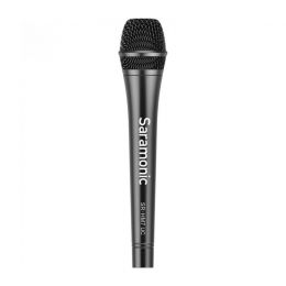 Микрофон Saramonic SR-HM7 UC Dynamic Cardioid Handheld Type-C