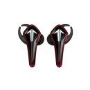 Наушники Saramonic SR-BH60-R беспроводные внутриканальные красные