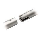 Сердечник Manfrotto 047 алюминиевый для фона, цельный 2.7м