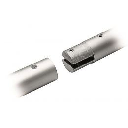 Сердечник Manfrotto 047 алюминиевый для фона, цельный 2.7м