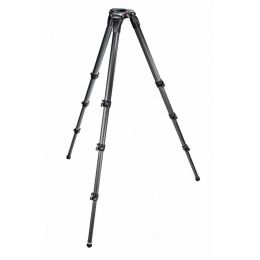 Видеоштатив Manfrotto 536 MPRO 3-секционный карбоновый