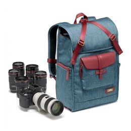 Рюкзак National Geographic NG AU 5350 Australia Rear Backpack