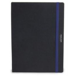 Чехол для электронных книг Acme Made Hardback Folio черный