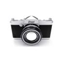 Кейс Gizmon iCA5 SLR для iPhone5/5S