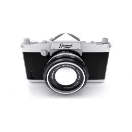 Кейс Gizmon iCA5 SLR для iPhone5/5S