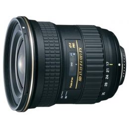 Объектив Tokina AT-X 17-35 F4 PRO FX (Canon)