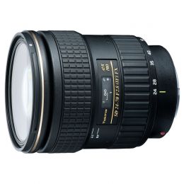 Объектив Tokina AT-X 24-70mm F2.8 PRO FX для Canon