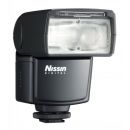 Вспышка Nissin Di466 для фотокамер Nikon i-TTL, (Di466N) восстановленная I кат