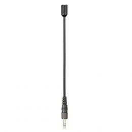 Микрофон Saramonic Umic-M2 петличный микрофон 19 см