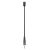 Микрофон Saramonic Umic-M2 петличный микрофон 19 см